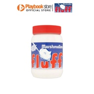 Fluff Marshmallow Spread 213g (GU-010-CTN)