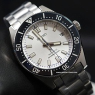 นาฬิกา  Seiko Anniversary 140 th Limited edition Prospex Automatic รุ่น SPB213J ผลิตเพียง 6000 เรือนทั่วโลก รับประกันบริษัทไซโกประเทศไทย 1ปี