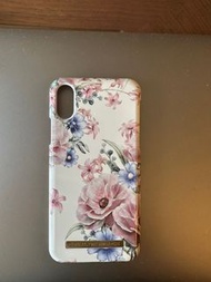 iDEAL of Sweden - iPhone 10 case