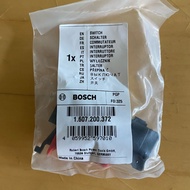 Bosch GBH 220 Switch 1607200372 Original Bosch Spare Parts