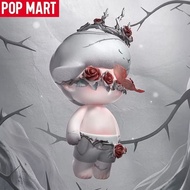 POPMART POPMART MEGA JUST DIMOO 400% Thorn Decoration Gift