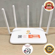 FiberHome AX3000 Wifi 6 Wireless Router 100% Original Use