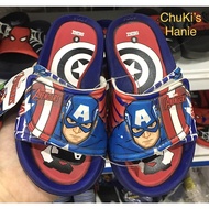 Genuine ADDA Thailand boys' sandals with straps