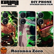 [ ZORO ] Xiaomi Poco F6 Pro Poco F5 Pro Poco F4 GT Poco F3 GT Poco F2 Pro F1 DIY Customize Mobile Ph