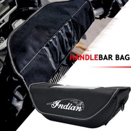 For Indian FTR 1200 S FTR1200 Carbon / Rally Chief VINTAGE Scout Motorcycle Waterproof And Dustproof