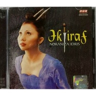 Noraniza Idris Iktiraf CD
