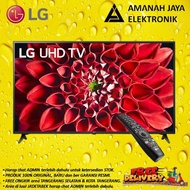 LG 55UN7300PTC - LED UHD 4K SMART TV 55 Inch - 55UN7300 - 55UN73