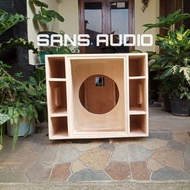 Spl 10 inch speaker Box