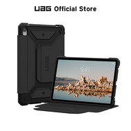 UAG Galaxy Tab S9 Case Metropolis SE Samsung Galaxy Tab S9 Casing Cover All Round Protection Rugged Folio Stand