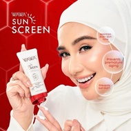 Wawa Sunscreen 10ml & 30ml | 💯 ORIGINAL