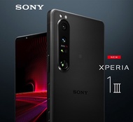 Điện Thoại Sony Xperia 1 Mark 3 Quốc tế - tại Bmobile