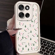 Tulip Flower Phone Casing For Motorola Moto G86 G56 5G G 86 G56 MotoG56 MotoG86 Case Shockproof Soft