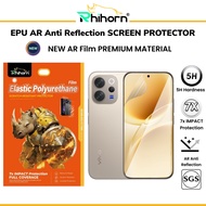 Rhihorn AR Anti Reflection Screen Protector for Vivo V70 | V60 | V60 Lite 5G | V50 | V50 Lite 5G