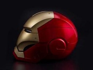 【全場免運】免運KBMST6003 11 鋼鐵俠 MK7 可穿戴頭盔 中文聲控 觸控 兩模式