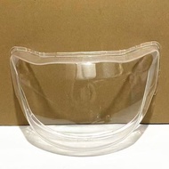 Lao Yueguan HJ125-16/16C Xin Yueguan HJ150-6/6A/6C/6D/F Headlight Glass Headlight Sheet