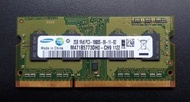 Samsung 2GB DDR3