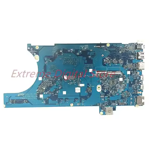 NM-E441 For Thinkpa laptop T14 GEN 3 motherboard with AMD R5 R7 CPU 16G/32G RAM 100% testing work