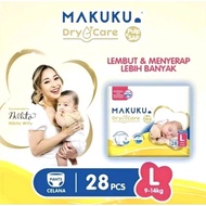 Popok Goon smile baby comfort fit L42