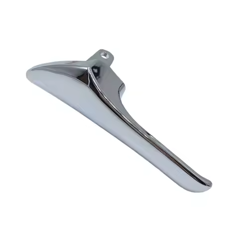 A2117660124 Left Side Interior Door Handle for Mercedes W211 class E E320 E350 E500