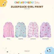 BOHOPANNA PANNADAILY SLEEP SACK Baby Swaddle/