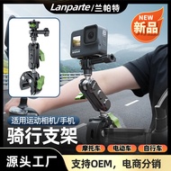 GoPro Action Camera Mount for Mountain Bike Motorcycle Bicycle Electric Bike Action Camera Shooting 