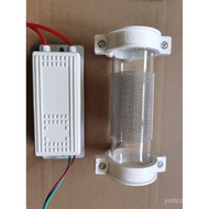 Long Life 5g 1,000 Quartz Tube Generator Hours or More Steel Mesh Q8IJ