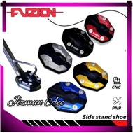 CB150X CB150R Side Stand Base CB150x Side Stand Additional