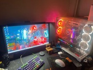 BenQ XL2546X 電競螢幕