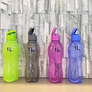 {READY STOK} Botol Air Tupperware 1.0L