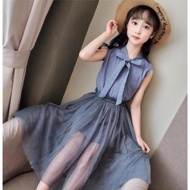 Princess dress for children 3 - 12 years old ️ dress designed in large sizes 25kg, 30kg, 35kg, 40kg,