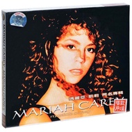 Genuine Record Mariah Carey Album of the Same Name Mariah Carey CD+Lyrics Book European American Pop