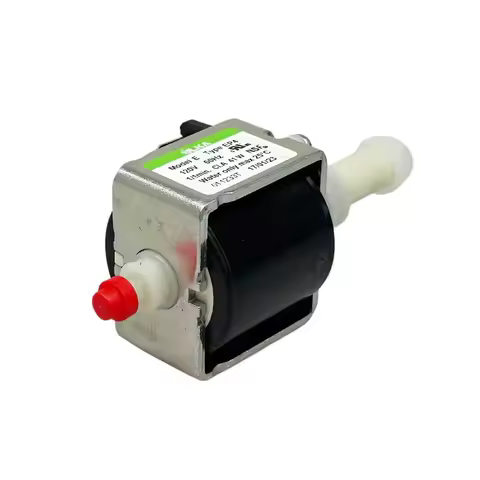 Ulka Vibration Pump EP4-120V, 60Hz, 41W NSF