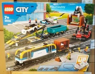 Lego 60336 City Freight Train