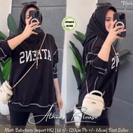 Athens blouse by ATHAYA