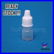 144 pieces Eye Dropper Bottle 3ML