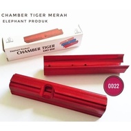 Chamber Sharp Tiger / Box Tiger / Chamber Almunium Sharp Tiger Phoenix