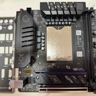 尔英ITX i7-13850HX主板