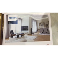 PHILIPS 18W LED 4FTS T8 TUBE/ECO FIT 18W LED