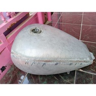 Benelli patagonian Eagle 250 Custom Motor Tank