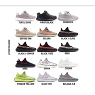 YEEZY 350 V2 PRE-ORDER