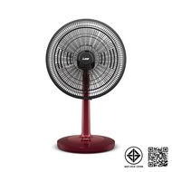 MITSUBISHI พัดลมตั้งโต๊ะ 18 นิ้ว รุ่น D18A-GB CY-RD