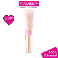 FLEEN BEAUTY - Soft Velvet Fluffy Cheek (10g.) ฟลีน บิวตี้ ซอฟต์ เวลเว็ต ฟลัฟฟี้ ชีค บลัช