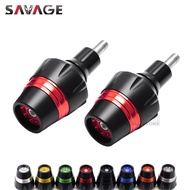 Frame Slider Crash Protector Pads For YAMAHA FZ1 Fazer FZ8 FZ6/N/S FZ6N FZ6S FZ1N Motorcycle Body Fa