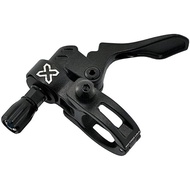 Remote dropper Seatpost hydraulic X-fusion manic integra remote dropper post hydraulic Xfusion manic