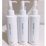 ❤️包順豐 日本北海道 shiro身體乳 body milk body lotion 清新肥皂香/百合/白茶/牡丹等200g