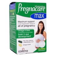 Pregnacare Max for Pregnancy Exp 05/2026