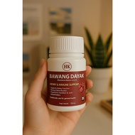 Bawang Dayak Original HQ