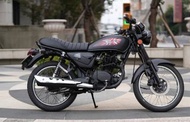 野狼傳奇新版鋼絲125