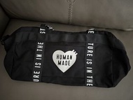 Human Made duffle bag