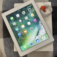 IPAD 4 64GB SECOND WIFI ONLY